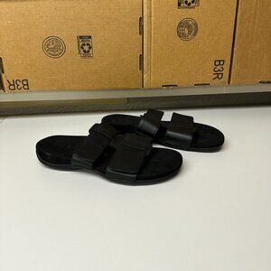 Vionic Riley Sandals - black - size 10
